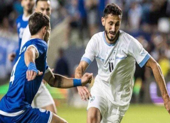 Israel vs Andorra Live Streaming, Team Prediction, Live Score, Lineups, Kick-off Time: UEFA European Championship 2023