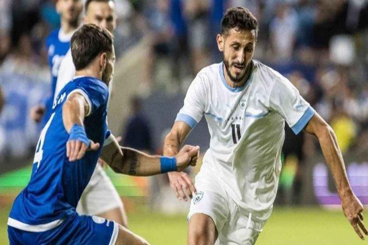 Israel vs Andorra Live Streaming, Team Prediction, Live Score, Lineups, Kick-off Time: UEFA European Championship 2023