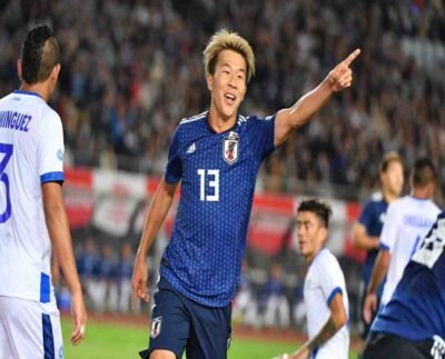Japan vs El Salvador Live Streaming, Team Prediction, Live Score, Lineups, Kick-off Time: International Friendlies 2023