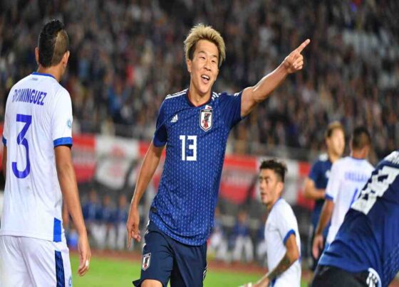 Japan vs El Salvador Live Streaming, Team Prediction, Live Score, Lineups, Kick-off Time: International Friendlies 2023