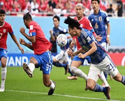Japan vs Peru Live Streaming, Team Prediction, Live Score, Lineups, Kick-off Time: International Friendlies 2023