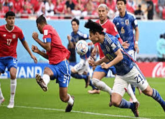 Japan vs Peru Live Streaming, Team Prediction, Live Score, Lineups, Kick-off Time: International Friendlies 2023
