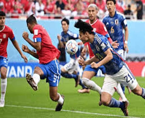 Japan vs Peru Live Streaming, Team Prediction, Live Score, Lineups, Kick-off Time: International Friendlies 2023