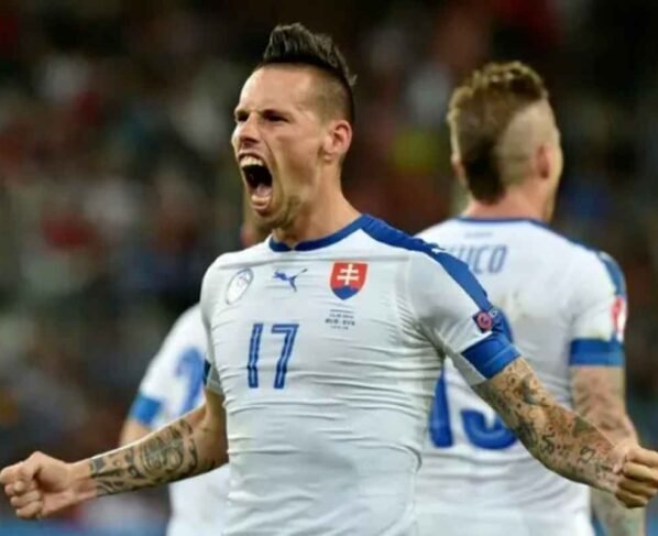 Liechtenstein vs Slovakia Live Streaming, Team Prediction, Live Score, Lineups, Kick-off Time: UEFA European Championship 2023