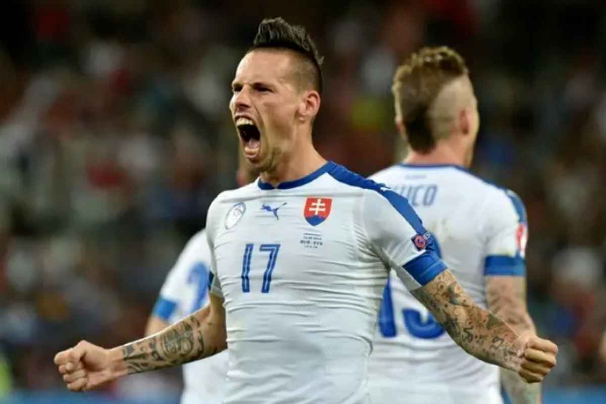 Liechtenstein vs Slovakia Live Streaming, Team Prediction, Live Score, Lineups, Kick-off Time: UEFA European Championship 2023