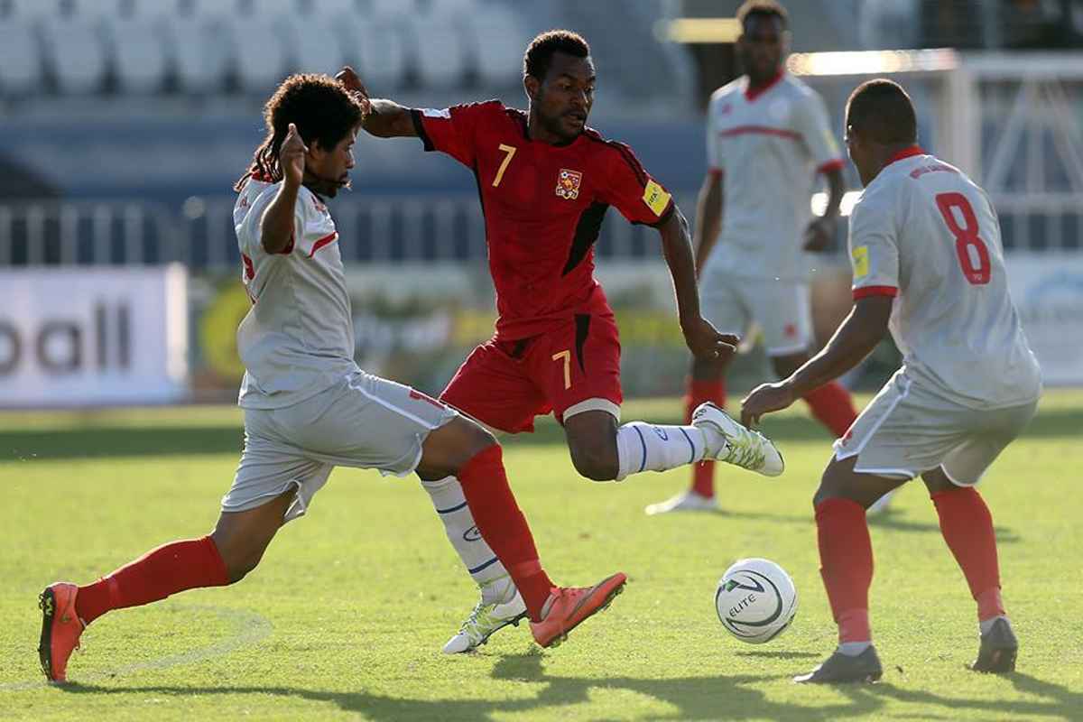 Malaysia vs Papua New Guinea Live Streaming, Team Prediction, Live Score, Lineups, Kick-off Time: International Friendlies 2023