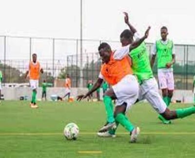 Mauritius vs Djibouti Live Streaming, Team Prediction, Live Score, Lineups, Kick-off Time: International Friendlies 2023