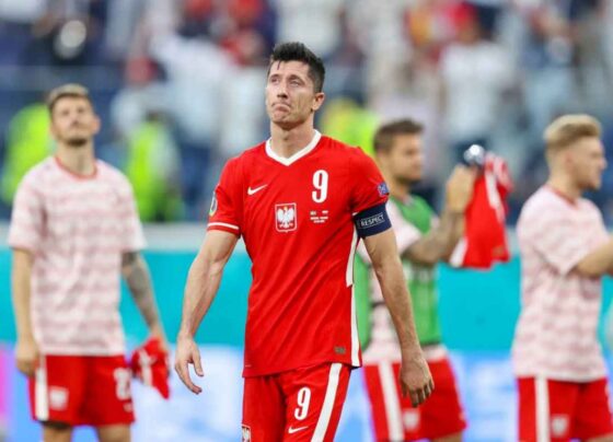 Moldova vs Poland Live Streaming, Team Prediction, Live Score, Lineups, Kick-off Time: UEFA European Championship 2023