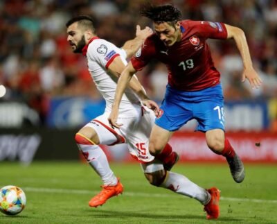 Montenegro vs Czech Republic Live Streaming, Team Prediction, Live Score, Lineups, Kick-off Time: International Friendlies 2023