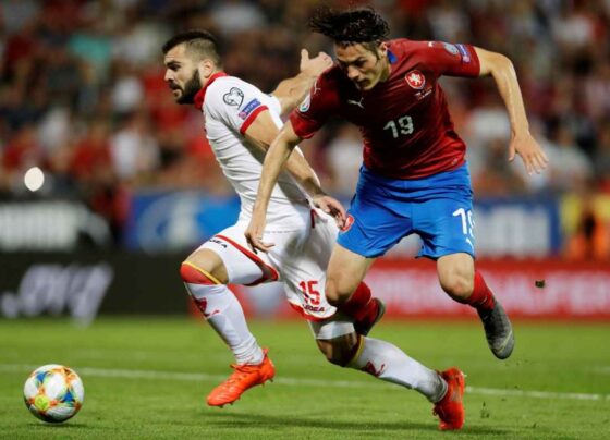 Montenegro vs Czech Republic Live Streaming, Team Prediction, Live Score, Lineups, Kick-off Time: International Friendlies 2023