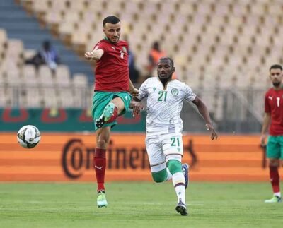 Morocco vs Cape Verde Islands Live Streaming, Team Prediction, Live Score, Lineups, Kick-off Time: International Friendlies 2023