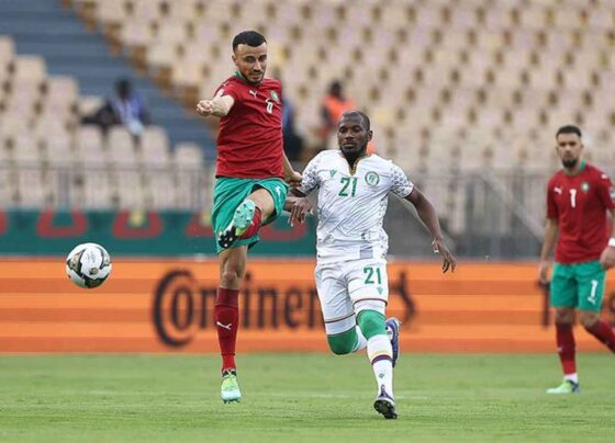 Morocco vs Cape Verde Islands Live Streaming, Team Prediction, Live Score, Lineups, Kick-off Time: International Friendlies 2023