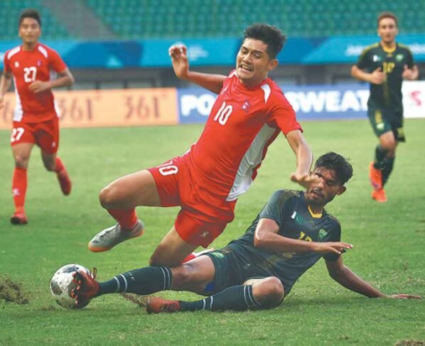 Nepal vs Pakistan Live Streaming, Team Prediction, Live Score, Lineups, Kick-off Time: SAFF Championship 2023