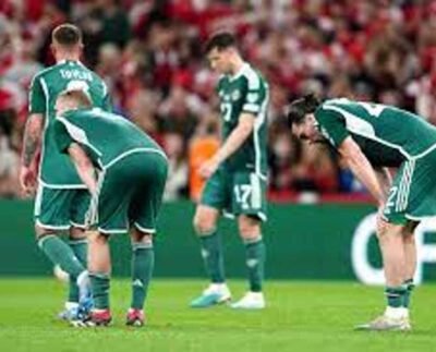 Northern Ireland vs Kazakhstan Live Streaming, Team Prediction, Live Score, Lineups, Kick-off Time: UEFA European Championship 2023