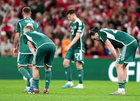 Northern Ireland vs Kazakhstan Live Streaming, Team Prediction, Live Score, Lineups, Kick-off Time: UEFA European Championship 2023