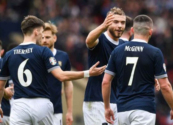 Norway vs Cyprus Live Streaming, Team Prediction, Live Score, Lineups, Kick-off Time: UEFA European Championship 2023