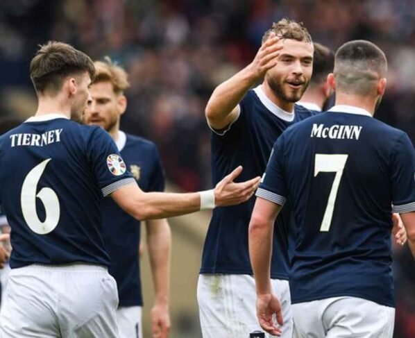 Norway vs Cyprus Live Streaming, Team Prediction, Live Score, Lineups, Kick-off Time: UEFA European Championship 2023