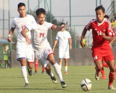 Philippines vs Nepal Live Streaming, Team Prediction, Live Score, Lineups, Kick-off Time: International Friendlies 2023
