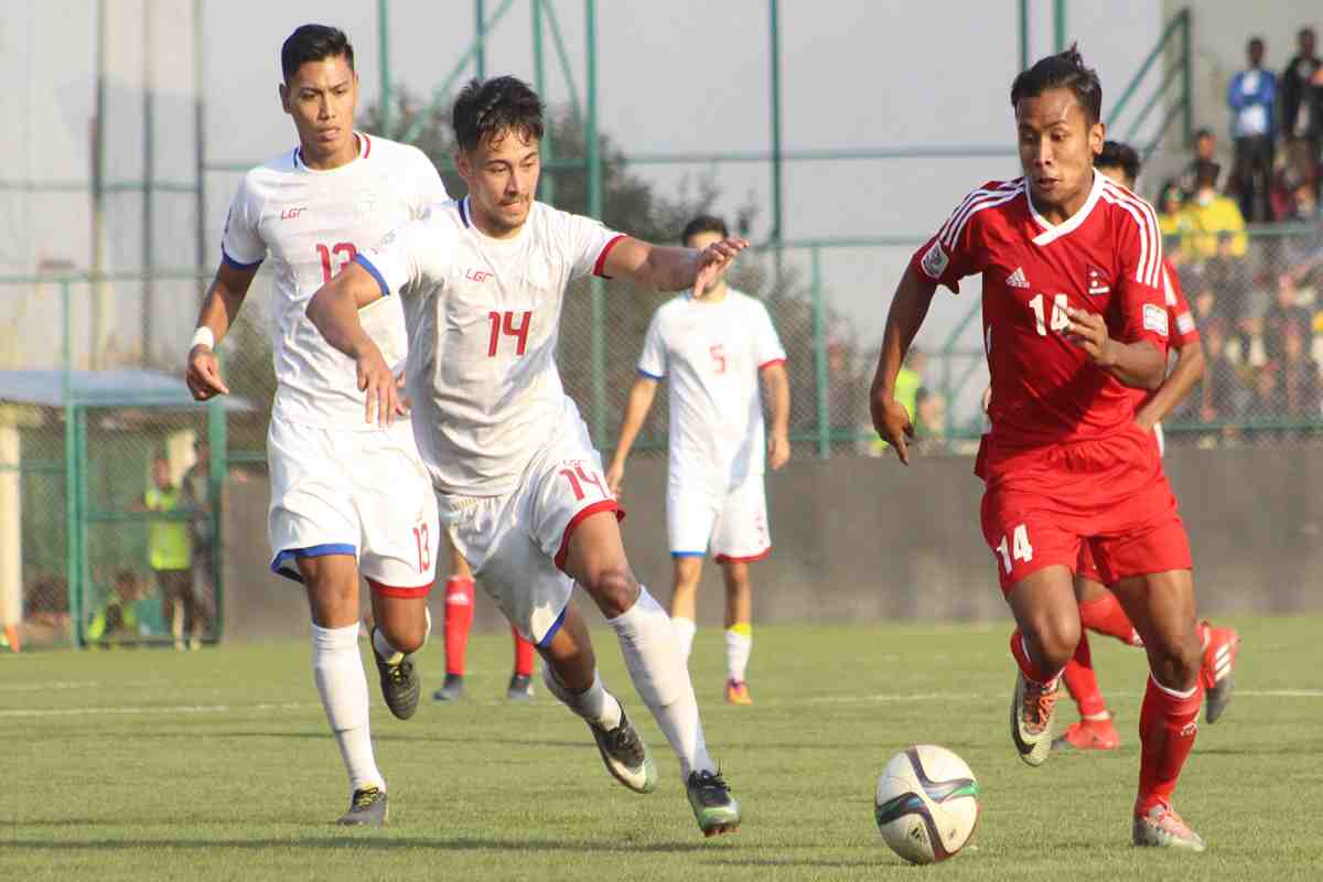 Philippines vs Nepal Live Streaming, Team Prediction, Live Score, Lineups, Kick-off Time: International Friendlies 2023