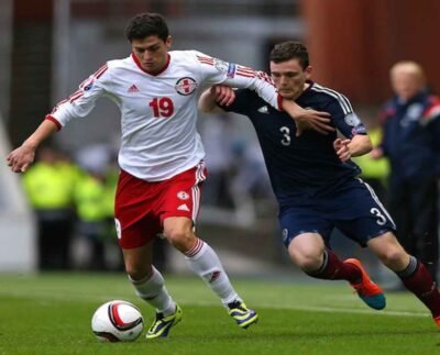 Scotland vs Georgia Live Streaming, Team Prediction, Live Score, Lineups, Kick-off Time: UEFA European Championship 2023