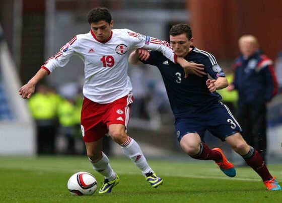 Scotland vs Georgia Live Streaming, Team Prediction, Live Score, Lineups, Kick-off Time: UEFA European Championship 2023