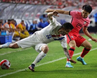 South Korea vs El Salvador Live Streaming, Team Prediction, Live Score, Lineups, Kick-off Time: International Friendlies 2023