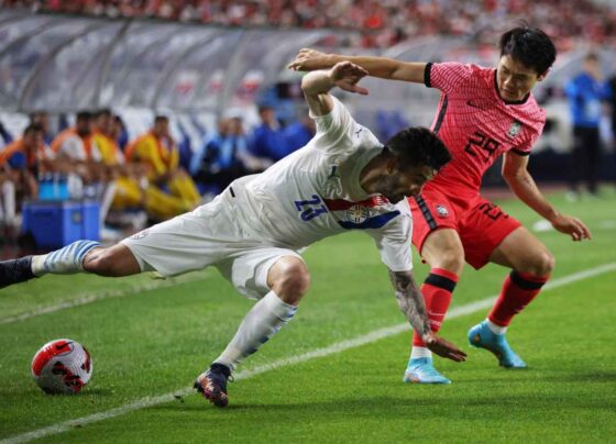 South Korea vs El Salvador Live Streaming, Team Prediction, Live Score, Lineups, Kick-off Time: International Friendlies 2023
