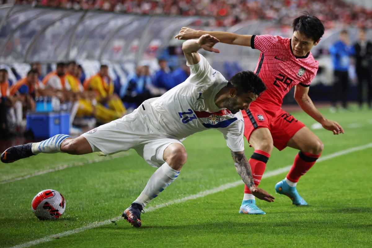 South Korea vs El Salvador Live Streaming, Team Prediction, Live Score, Lineups, Kick-off Time: International Friendlies 2023