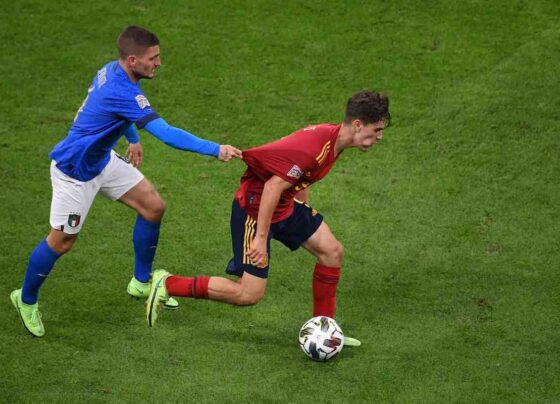 Spain vs Italy Live Streaming, Team Prediction, Live Score, Lineups, Kick-off Time: UEFA Nations League 2023