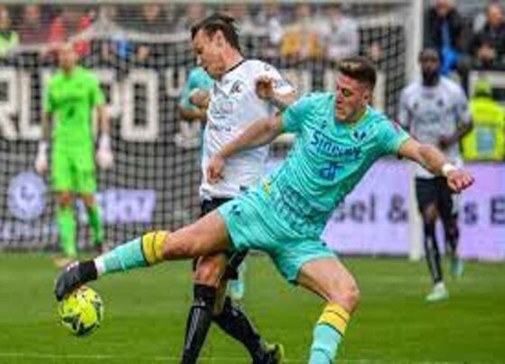 Spezia vs Hellas Verona Live Streaming, Live Score, Team Prediction, Lineups, Kick-off Time: Serie A 2023