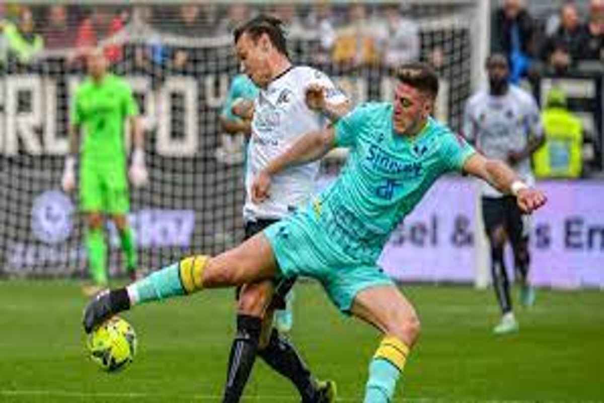Spezia vs Hellas Verona Live Streaming, Live Score, Team Prediction, Lineups, Kick-off Time: Serie A 2023