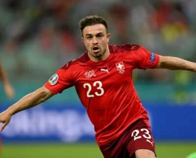 Switzerland vs Romania Live Streaming, Team Prediction, Live Score, Lineups, Kick-off Time: UEFA European Championship 2023