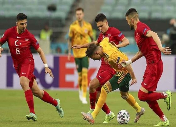 Turkey vs Wales Live Streaming, Team Prediction, Live Score, Lineups, Kick-off Time: UEFA European Championship 2023