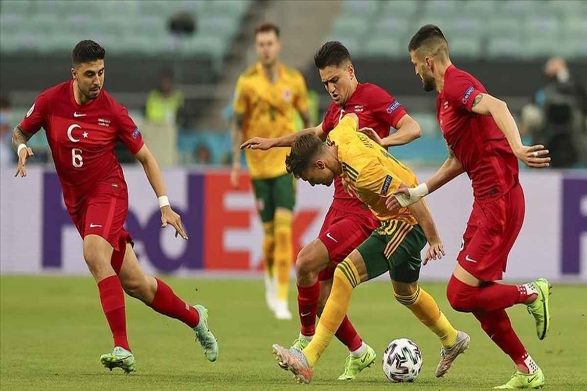 Turkey vs Wales Live Streaming, Team Prediction, Live Score, Lineups, Kick-off Time: UEFA European Championship 2023