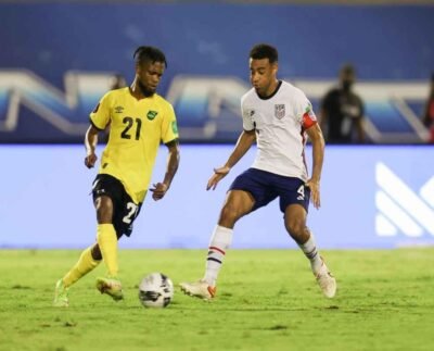 United States vs Jamaica Live Streaming, Live Score, Team Prediction, Lineups, Kick-off Time: Concacaf Gold Cup 2023