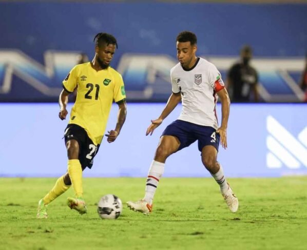 United States vs Jamaica Live Streaming, Live Score, Team Prediction, Lineups, Kick-off Time: Concacaf Gold Cup 2023