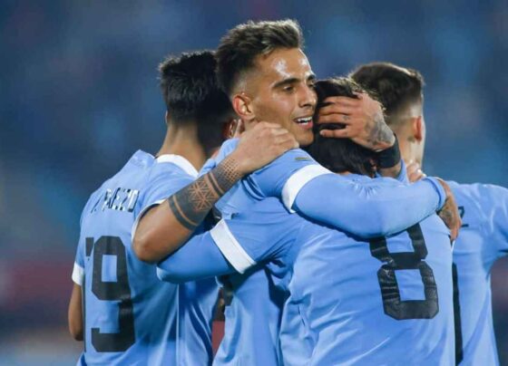 Uruguay vs Cuba Live Streaming, Team Prediction, Live Score, Lineups, Kick-off Time: International Friendlies 2023