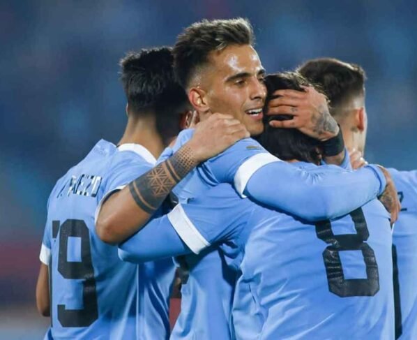 Uruguay vs Cuba Live Streaming, Team Prediction, Live Score, Lineups, Kick-off Time: International Friendlies 2023