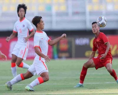 Vietnam vs Hong Kong Live Streaming, Team Prediction, Live Score, Lineups, Kick-off Time: International Friendlies 2023