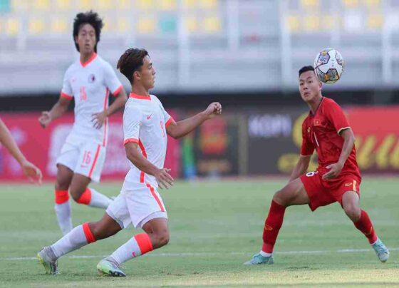 Vietnam vs Hong Kong Live Streaming, Team Prediction, Live Score, Lineups, Kick-off Time: International Friendlies 2023