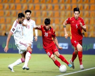 Vietnam vs Syria Live Streaming, Team Prediction, Live Score, Lineups, Kick-off Time: International Friendlies 2023
