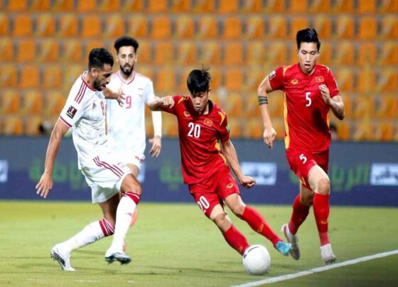Vietnam vs Syria Live Streaming, Team Prediction, Live Score, Lineups, Kick-off Time: International Friendlies 2023