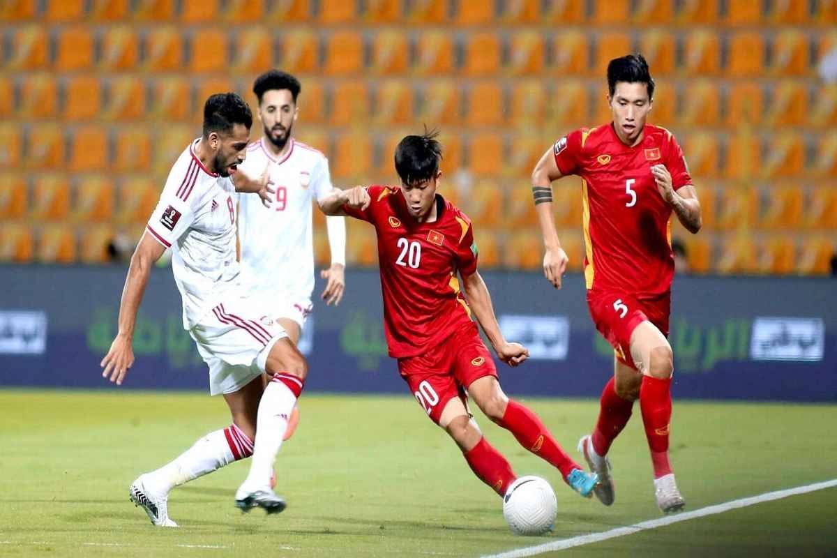 Vietnam vs Syria Live Streaming, Prediction, Live Score, Lineups, Venue, Kick-off Time in Syria 