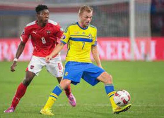 Austria vs Sweden Live Streaming, Team Prediction, Live Score, Lineups, Kick-off Time: UEFA European Championship 2023