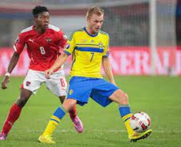Austria vs Sweden Live Streaming, Team Prediction, Live Score, Lineups, Kick-off Time: UEFA European Championship 2023