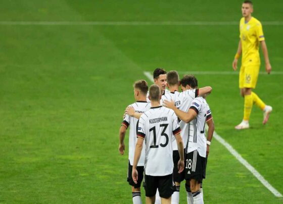 Germany vs Ukraine Live Streaming, Team Prediction, Live Score, Lineups, Kick-off Time: International Friendlies 2023