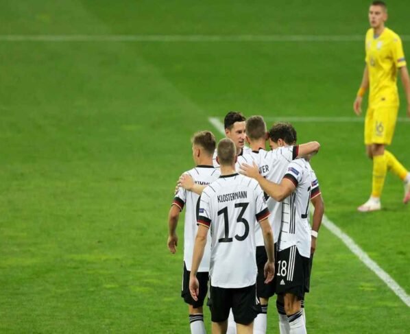 Germany vs Ukraine Live Streaming, Team Prediction, Live Score, Lineups, Kick-off Time: International Friendlies 2023