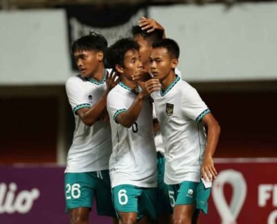 Indonesia vs Palestine Live Streaming, Team Prediction, Live Score, Lineups, Kick-off Time: International Friendlies 2023
