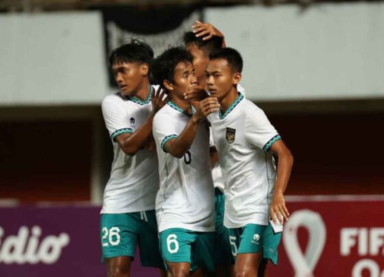 Indonesia vs Palestine Live Streaming, Team Prediction, Live Score, Lineups, Kick-off Time: International Friendlies 2023