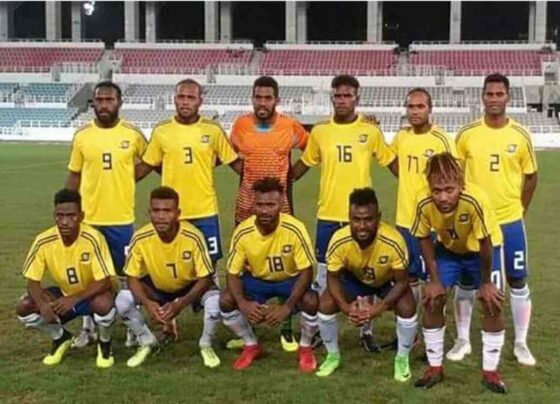 Malaysia vs Solomon Islands Live Streaming, Team Prediction, Live Score, Lineups, Kick-off Time: International Friendlies 2023